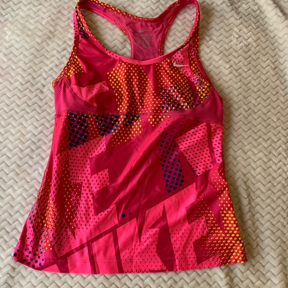 Nike workout outfit(set) - Picture 2 of 5